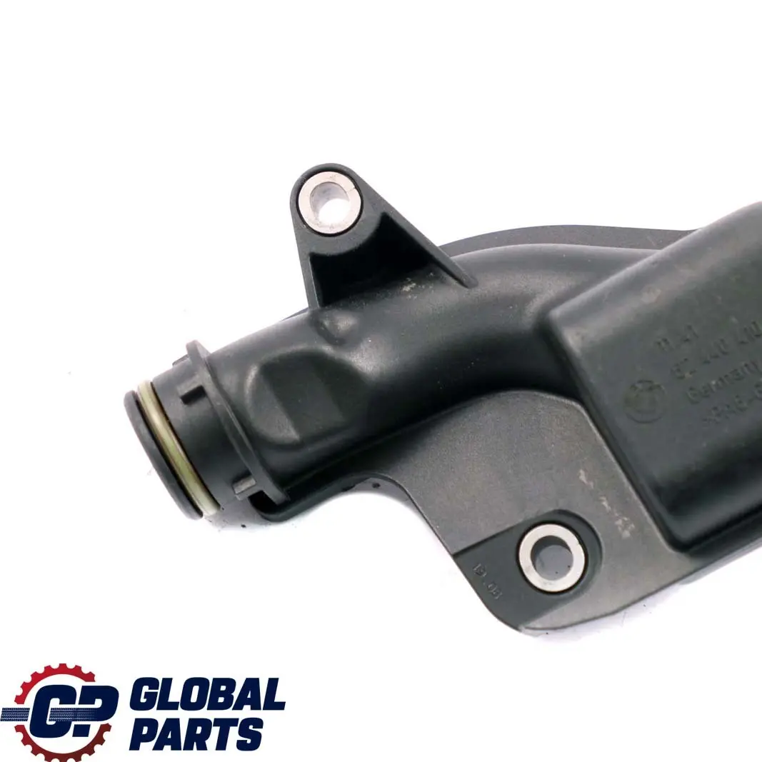 BMW 5 E60 E61 LCI 520d N47 Air Intake Vacuum Suction Pipe Hose - SKU 7803075 - Part number 7803075