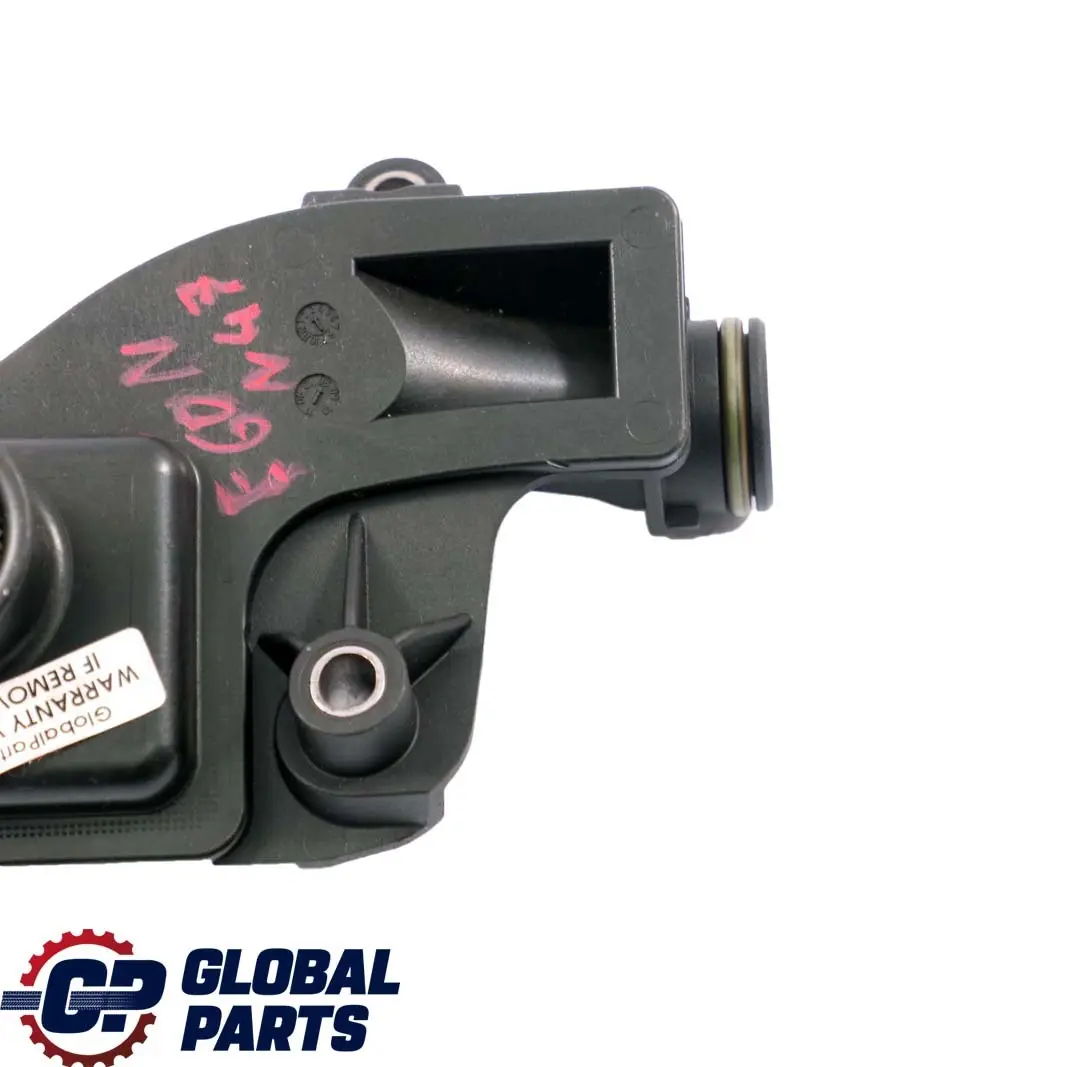 N47 Admision De Aire Tubo De Aspiracion para BMW E60 E61 LCI 520d con número de pieza 7803075 BMW E60 E61 LCI 520d N47 Admision De Aire Tubo De Aspiracion - SKU 7803075 - Número de pieza 7803075