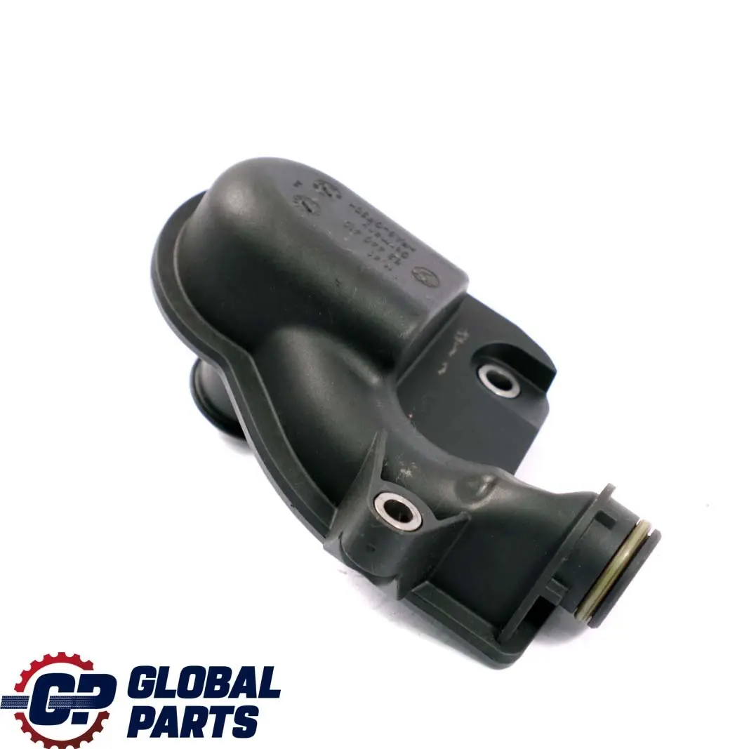 BMW 5 er E60 E61 LCI 520d N47 Ansaugrohr mit Dichtung Ansaug Rohr - SKU 7803075 - Teilenummer 7803075