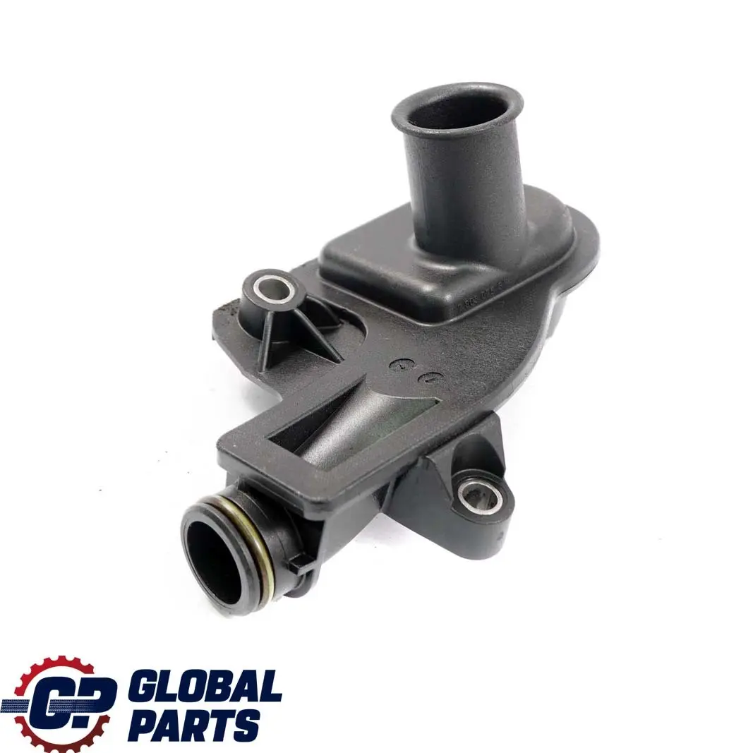 Intake Tube Pipe Lubrication 1.8d 2.0d Diesel N47 Engine to BMW X3 E83 LCI with Part number 7803076 BMW X3 E83 LCI Intake Tube Pipe Lubrication 1.8d 2.0d Diesel N47 Engine - SKU 7803076 - Part number 7803076