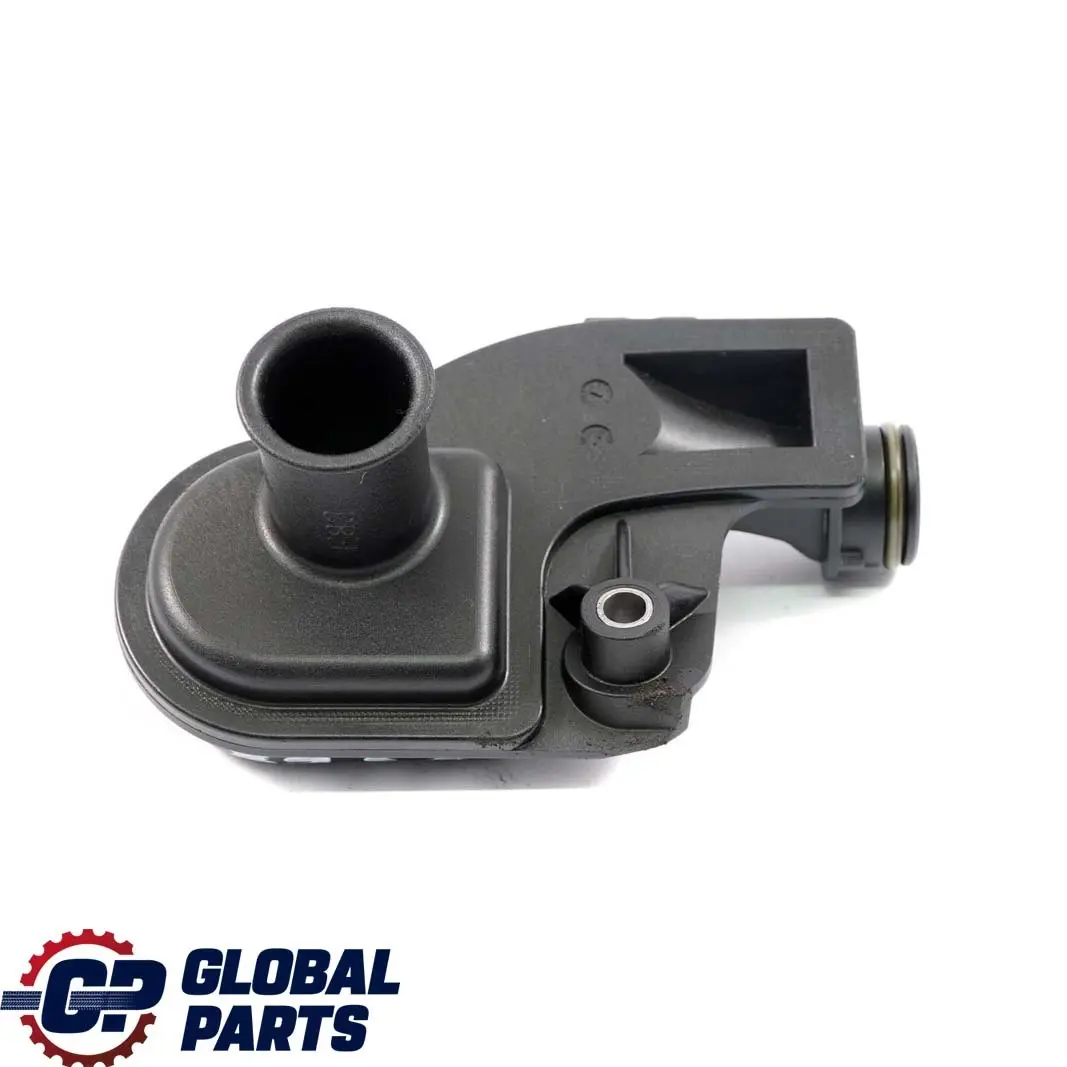 BMW X3 E83 LCI Lubrification Tuyau Admission 1.8D 2.0D Diesel N47 Engine - SKU 7803076 - Numéro de pièce 7803076