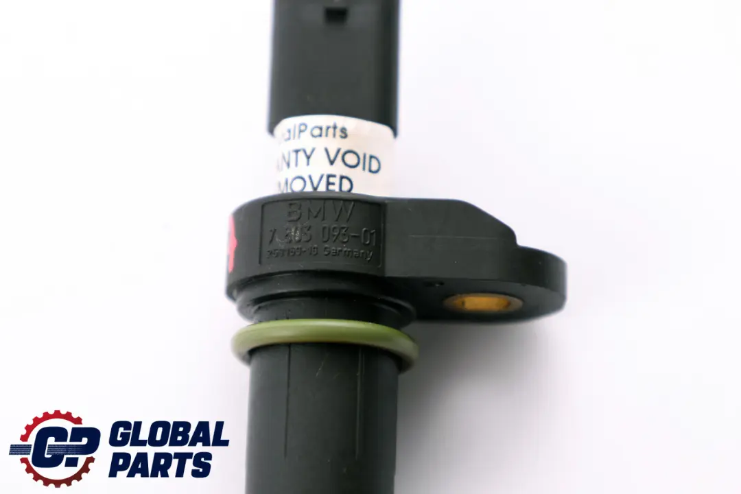 Sensore Posizione Albero A Camme per BMW E60 E61 E87 LCI E81 E90 E91 F10 F20 con numero di parte 7803093 BMW E60 E61 E87 LCI E81 E90 E91 F10 F20 Sensore Posizione Albero A Camme - SKU 7803093 - Numero di parte 7803093
