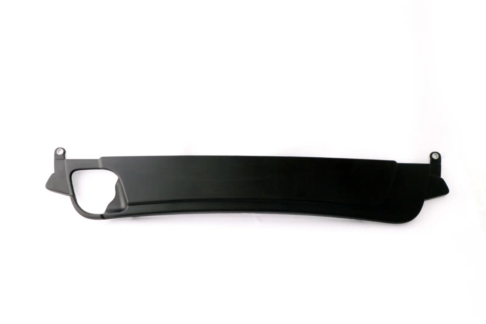 BMW E60 E61 LCI N47 Couvercle de radiateur pour moteur diesel 7803340
