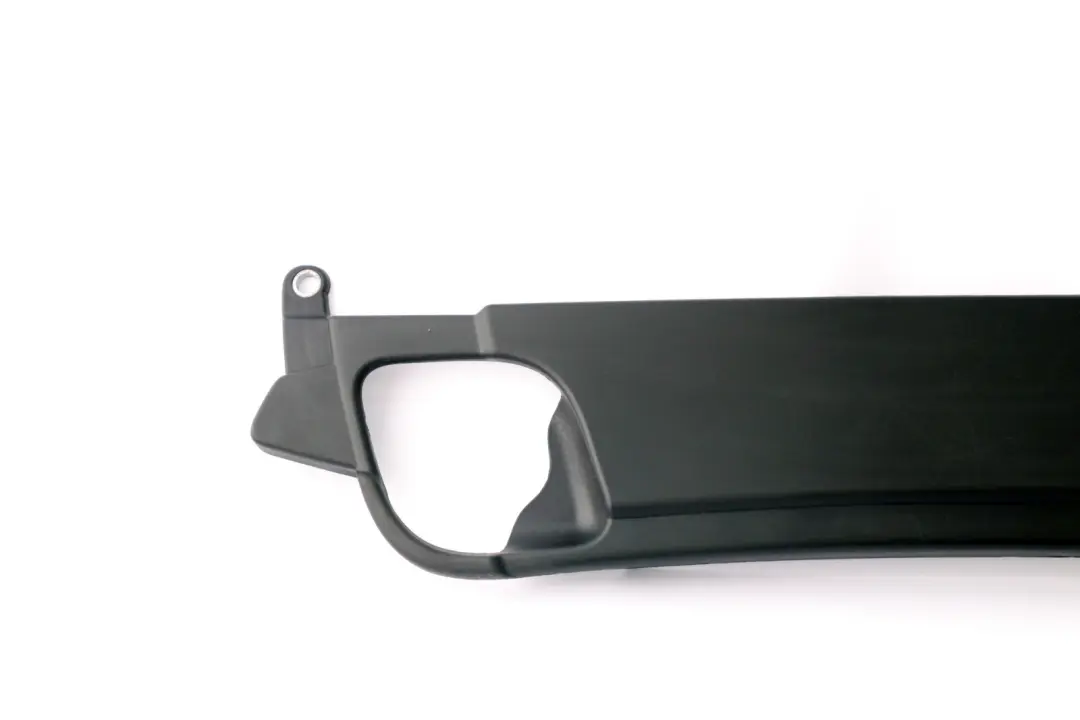 N47 Osłona Chłodnicy do BMW E60 E61 LCI o numerze 7803340 BMW E60 E61 LCI N47 Osłona Chłodnicy - SKU 7803340 - Numer Części 7803340