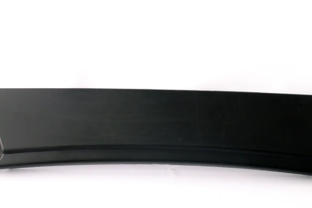 BMW E60 E61 LCI N47 Diesel Engine Radiator Carrier Cover - SKU 7803340 - Part number 7803340