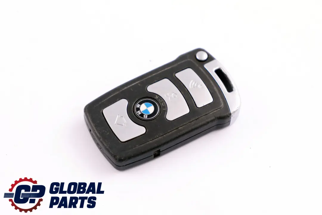 BMW 7 Series E65 E66 730d M57N2 231HP ECU Kit DDE + CAS + Key Automatic - SKU rhd-7803369-3 - Part number 7803369