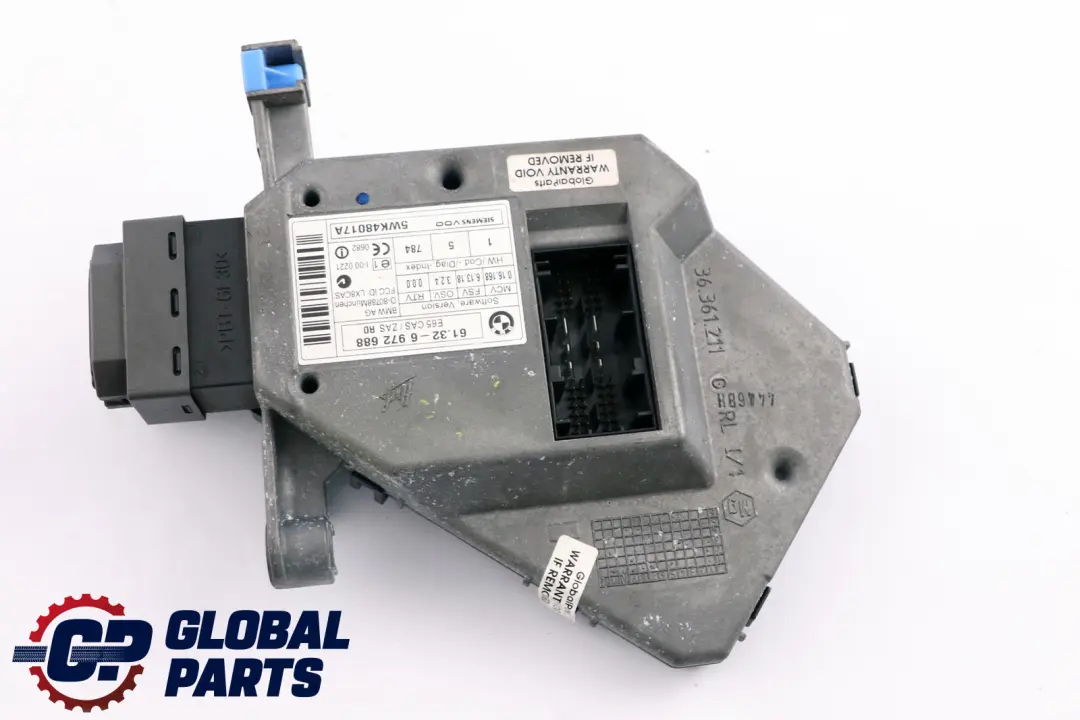 M57N2 231HP ECU Kit DDE + CAS + Key Automatic to BMW 7 Series E65 E66 730d with Part number 7803369 BMW 7 Series E65 E66 730d M57N2 231HP ECU Kit DDE + CAS + Key Automatic - SKU rhd-7803369-3 - Part number 7803369