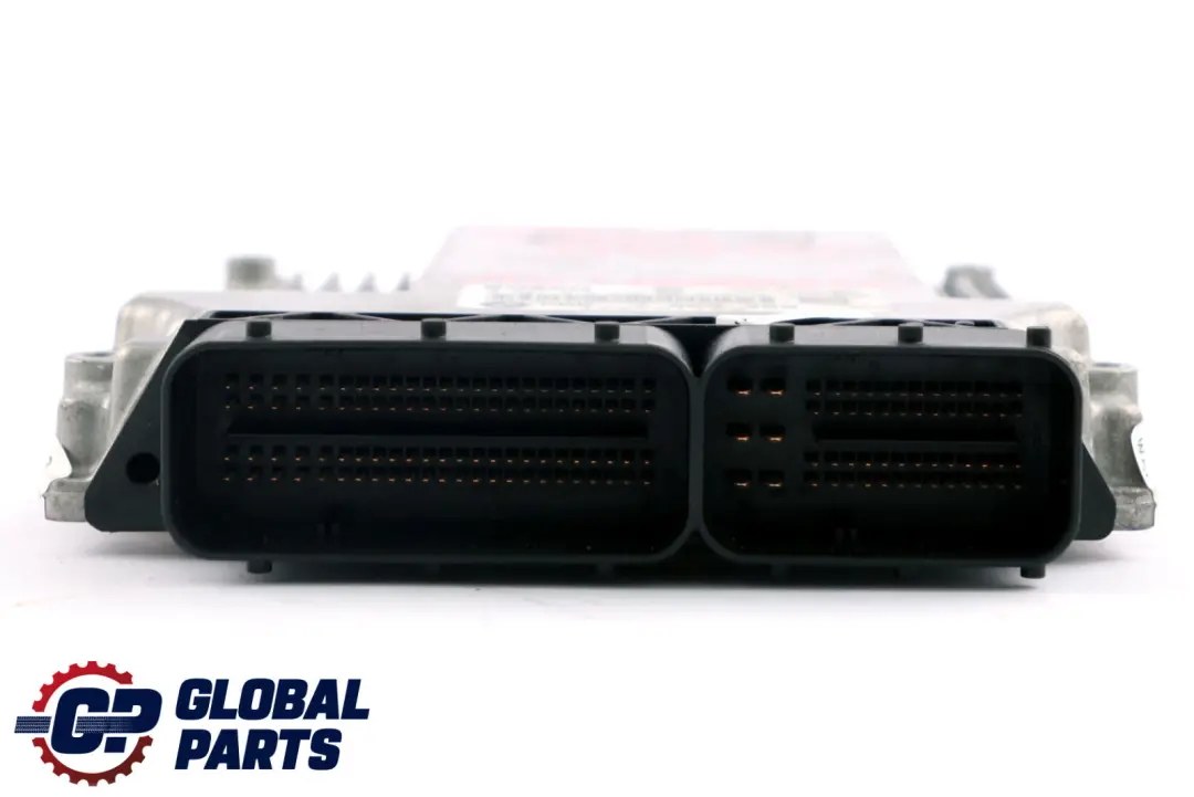BMW E60 E61 E90 E91 330d 530d M57N2 Engine DDE Control Unit Automatic - SKU 7803369 - Part number 7803369