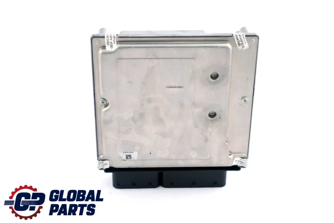 BMW E60 E61 E90 E91 330d 530d M57N2 Engine DDE Control Unit Automatic - SKU 7803369 - Part number 7803369