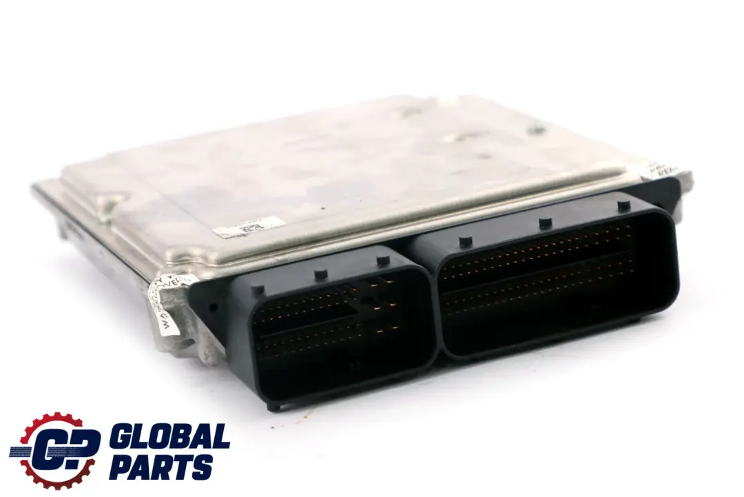 BMW E60 E61 E90 E91 330d 530d M57N2 Engine DDE Control Unit Automatic - SKU 7803369 - Part number 7803369