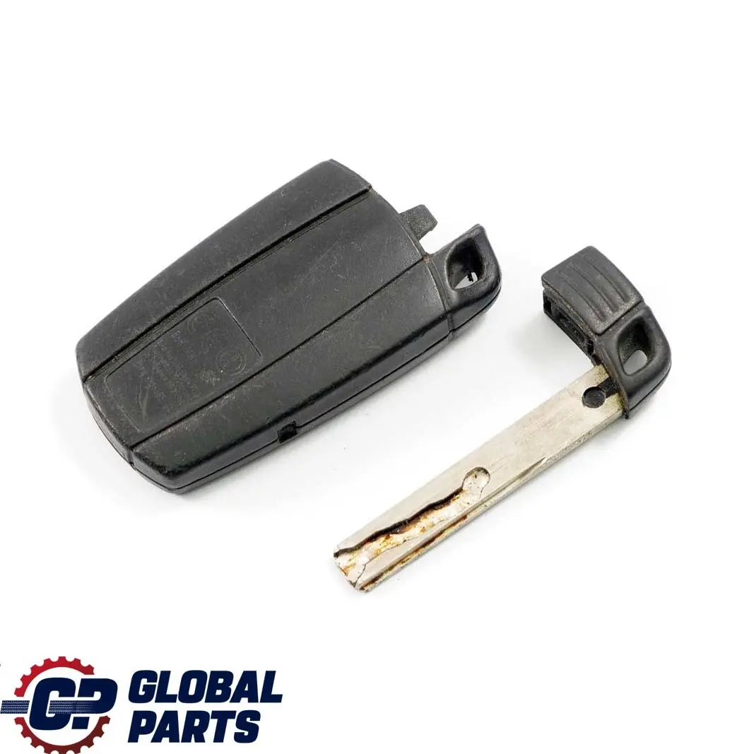 BMW E87 E90 E91 118d 318d M47N2 122HP Engine ECU KIT DDE CAS3 + Key - SKU 7803372-3 - Part number 7803372