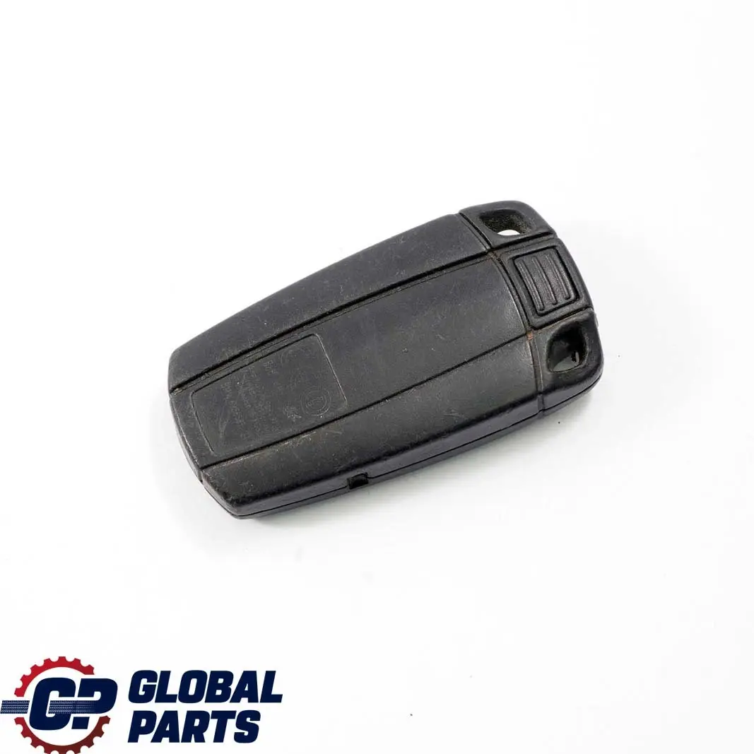 BMW E87 E90 E91 118d 318d M47N2 122HP Engine ECU KIT DDE CAS3 + Key - SKU 7803372-3 - Part number 7803372