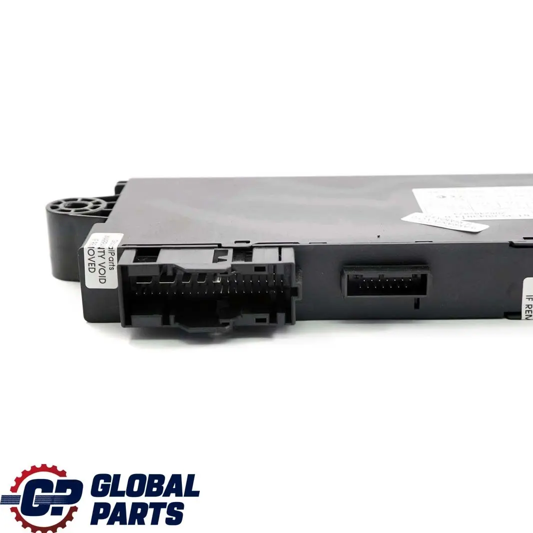 BMW E87 E90 118d 318d M47N2 Motor Steuergerät DDE CAS3 + Schlüssel - SKU 7803372-3 - Teilenummer 7803372