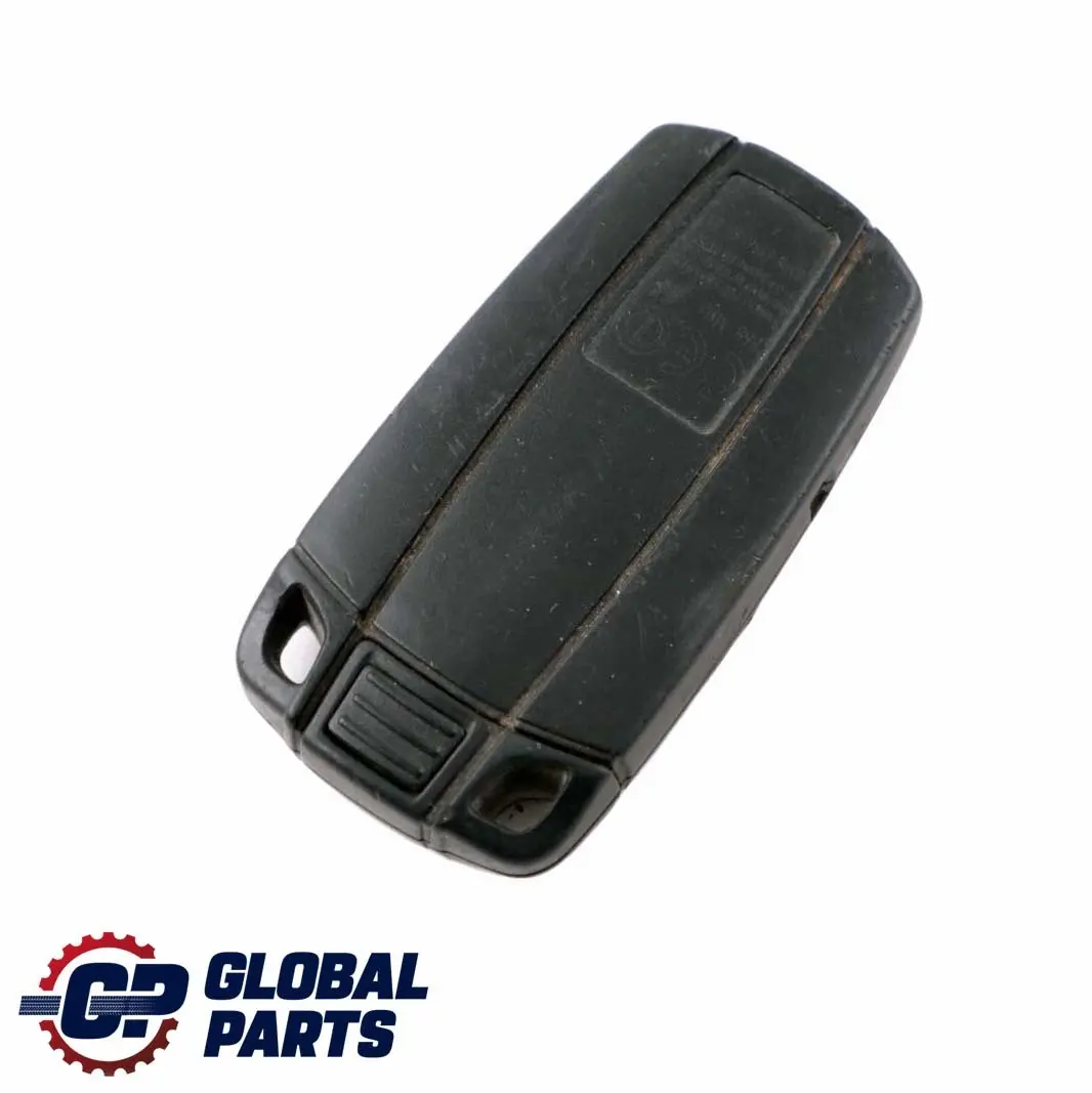 BMW E60 E87 E90 E91 120d 320d 520d M47N2 163HP ECU Kit DDE CAS3 + Key - SKU 7803373-1 - Part number 7803373