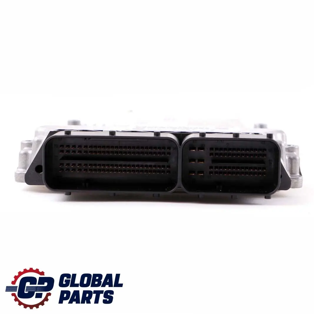 BMW E60 E87 E90 E91 120d 320d 520d M47N2 163HP ECU Kit DDE CAS3 + Key - SKU 7803373-1 - Part number 7803373
