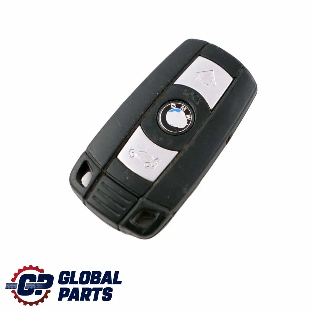 BMW E60 E87 E90 E91 120d 320d 520d M47N2 163HP ECU Kit DDE CAS3 + Key - SKU 7803373-1 - Part number 7803373