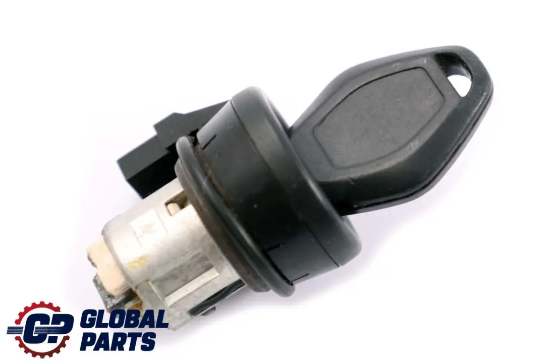 BMW X3 er E83 2.0d Motor M47N2 150PS ECU Steuergerät + EWS3 + Schlüssel - SKU 7803373-5 - Teilenummer 7803373