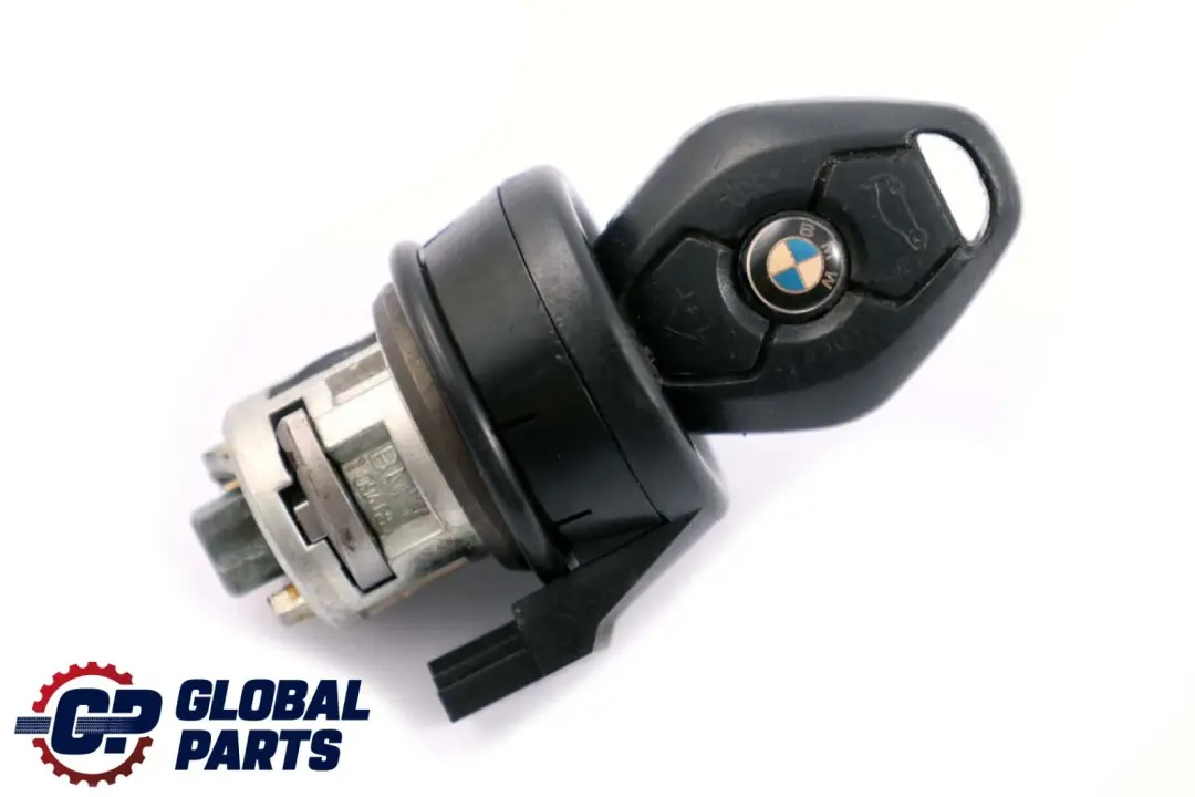 BMW X3 E83 2.0d Motor M47N2 150HP ECU Kit DDE EWS3 + Llave Manual - SKU 7803373-5 - Número de pieza 7803373