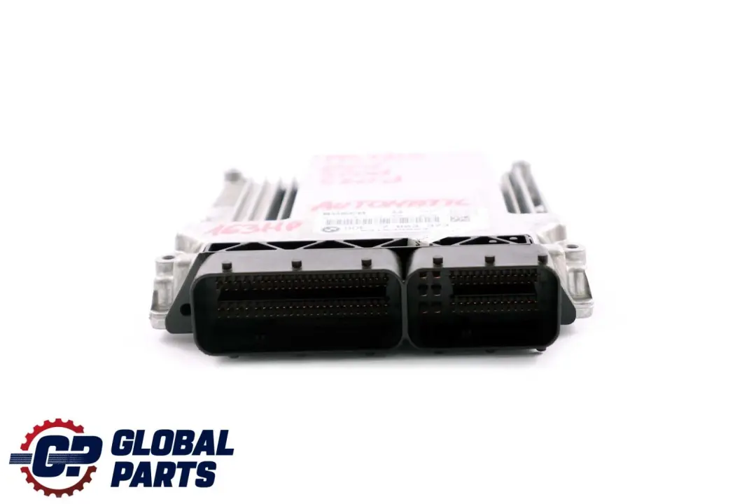 BMW E60 E87 E90 M47N2 120d 320d DDE Engine Control Unit ECU Automatic - SKU 7803373 - Part number 7803373
