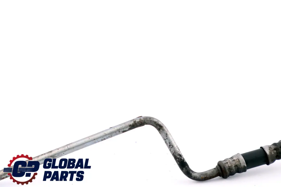L'Ecoulement Turbo Pipe-Line pour BMW Serie E81 E87 LCI E88 à propos du numéro de pièce 7803606 BMW Serie E81 E87 LCI E88 L'Ecoulement Turbo Pipe-Line - SKU 7803606 - Numéro de pièce 7803606