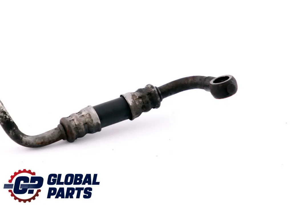 *BMW 1 Series E81 E87 LCI E88 Ölversorgung Turbolader Ölleitung - SKU 7803606 - Teilenummer 7803606
