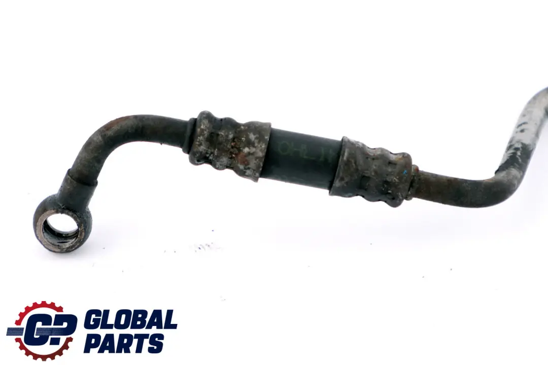 With Lubrication Oil Line Pipe BMW 1 Series E81 E87 LCI E88 Turbo Charger - SKU 7803606 - Part number 7803606