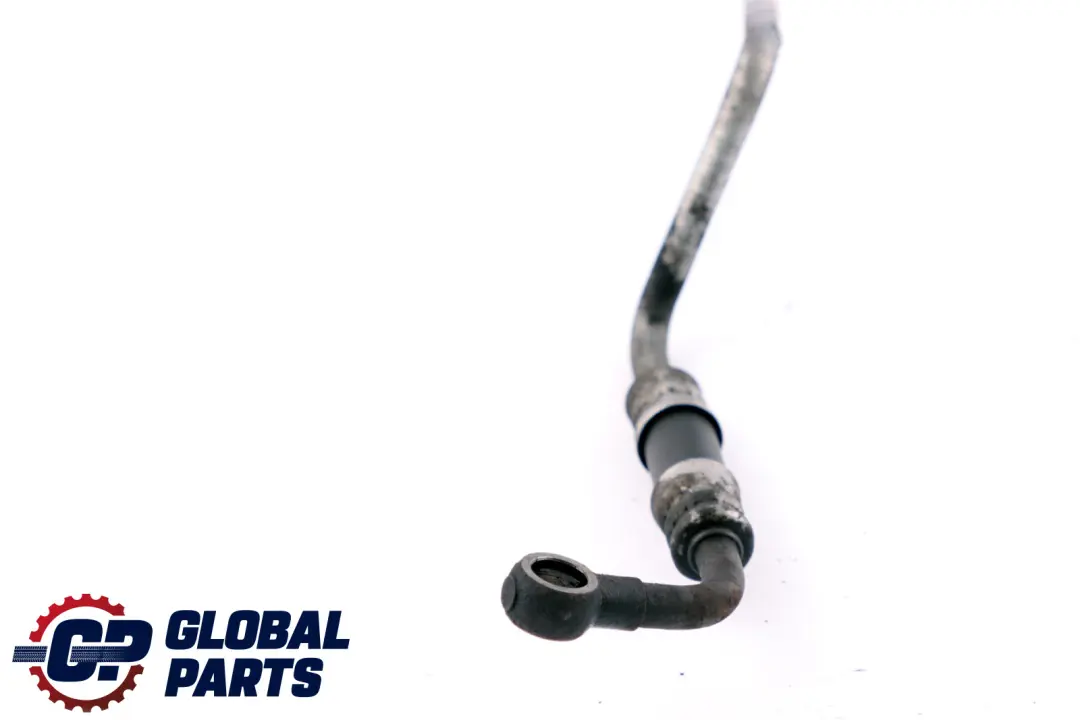 With Lubrication Oil Line Pipe BMW 1 Series E81 E87 LCI E88 Turbo Charger - SKU 7803606 - Part number 7803606