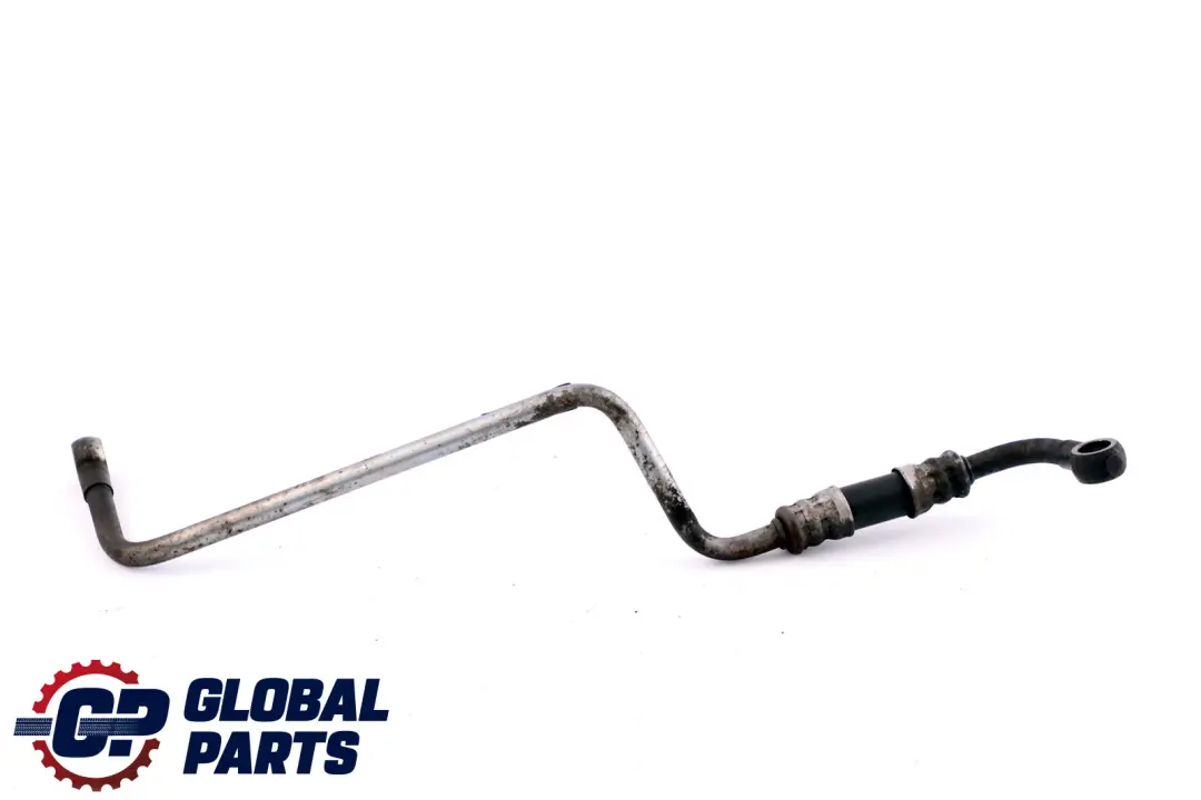 L'Ecoulement Turbo Pipe-Line BMW Serie E81 E87 LCI E88 - SKU 7803606 - Numéro de pièce 7803606
