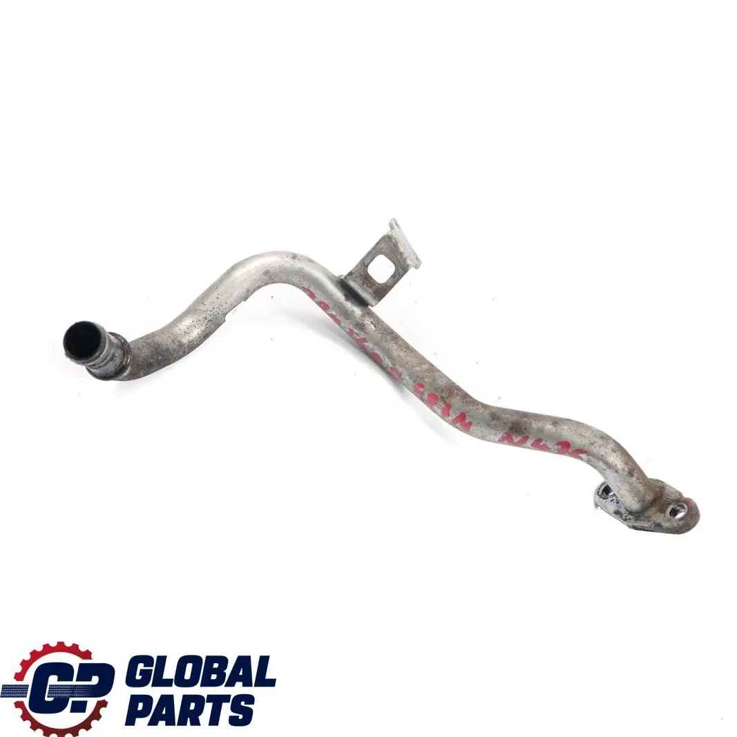 BMW 1 X1 Series E81 E84 E87 LCI N47S Engine Exhaust Manifold Return Pipe - SKU 7803608 - Part number 7803608