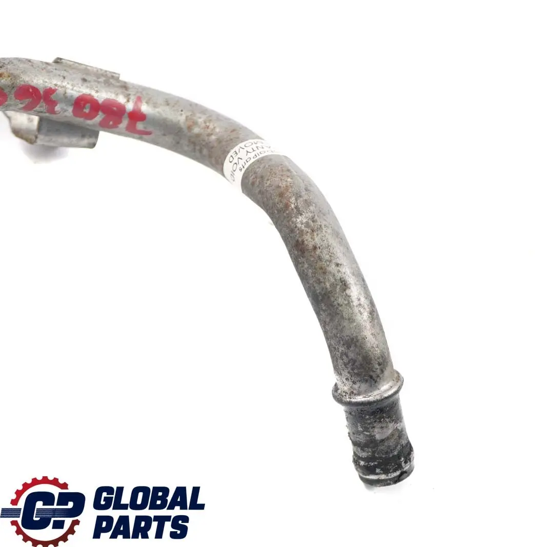 N47S Conduite de Retour Moteur Collecteur D' pour BMW 1 X1 E81 E84 E87 LCI à propos du numéro de pièce 7803608 BMW 1 X1 E81 E84 E87 LCI N47S Conduite de Retour Moteur Collecteur D' - SKU 7803608 - Numéro de pièce 7803608