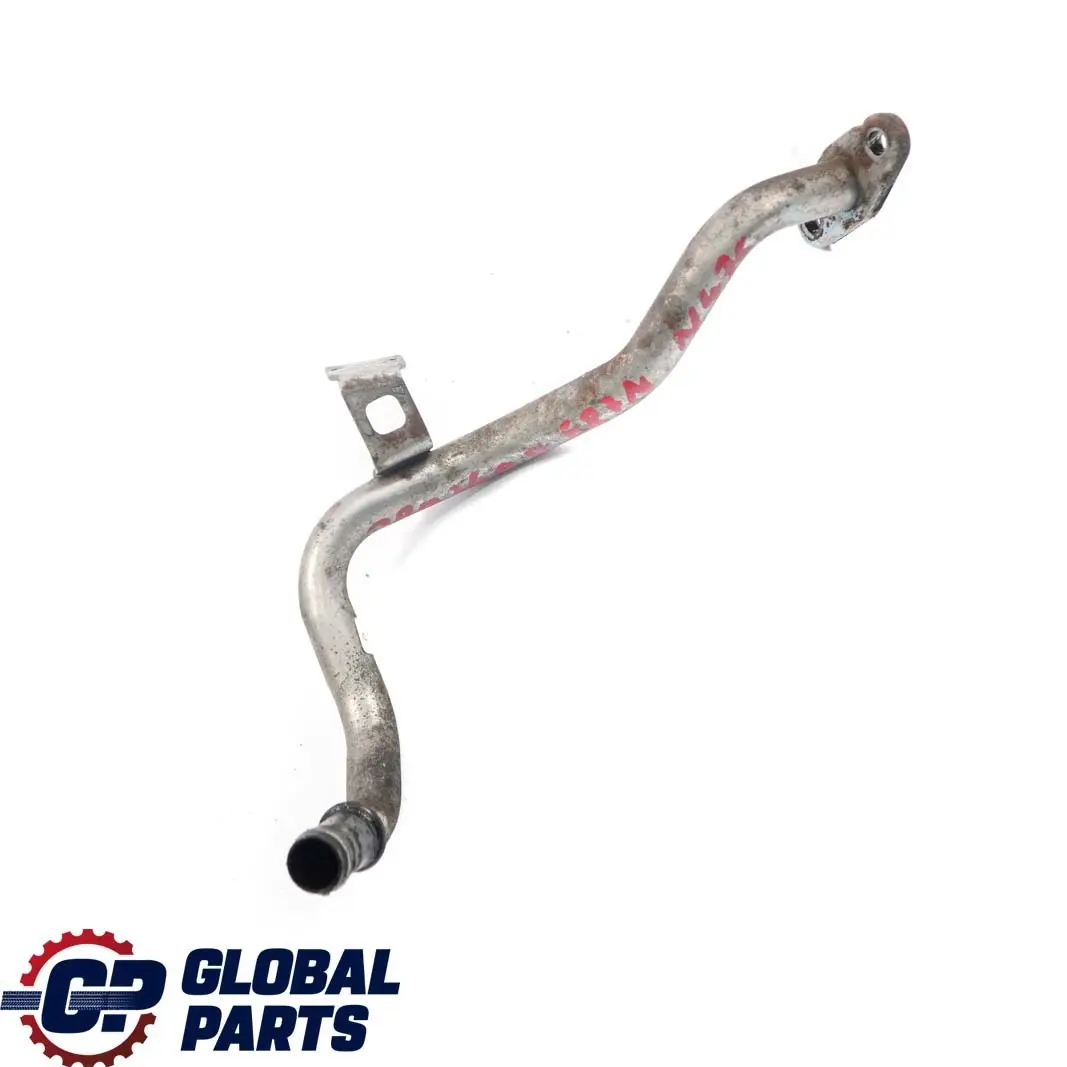 BMW X1 E81 E84 E87 LCI N47S Linea Ritorno Motore Collettore - SKU 7803608 - Numero di parte 7803608