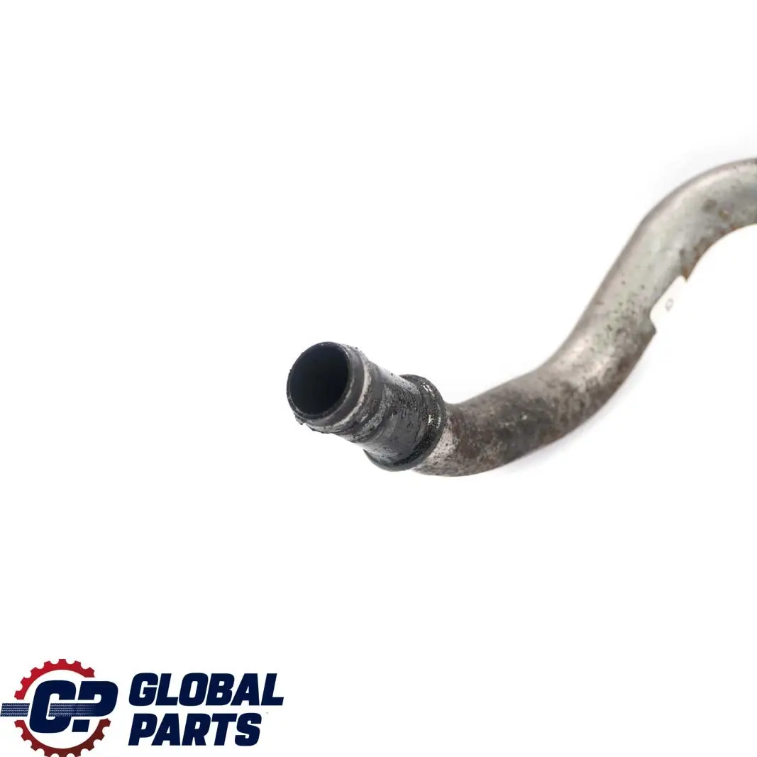 BMW 1 X1 Series E81 E84 E87 LCI N47S Engine Exhaust Manifold Return Pipe - SKU 7803608 - Part number 7803608