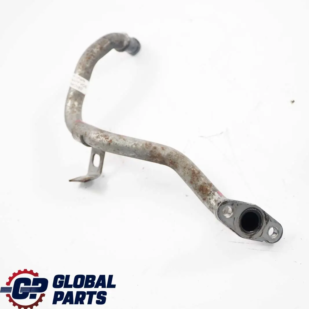 N47S Rücklaufleitung Motor Abgaskrümmer für BMW 1 X1 er E81 E84 E87 LCI mit Teilenummer 7803608 BMW 1 X1 er E81 E84 E87 LCI N47S Rücklaufleitung Motor Abgaskrümmer - SKU 7803608 - Teilenummer 7803608