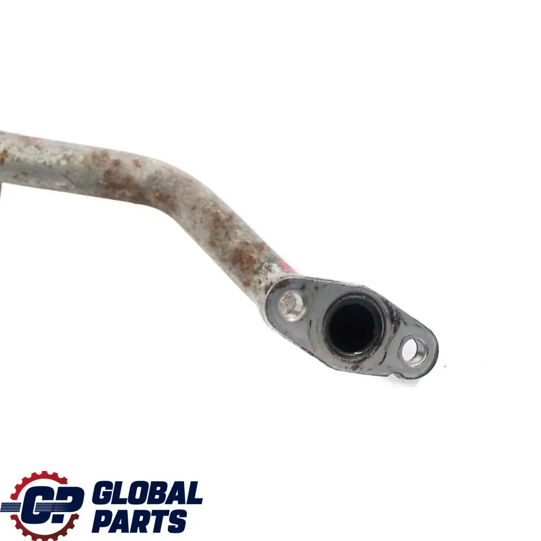 N47S Conduite de Retour Moteur Collecteur D' pour BMW 1 X1 E81 E84 E87 LCI à propos du numéro de pièce 7803608 BMW 1 X1 E81 E84 E87 LCI N47S Conduite de Retour Moteur Collecteur D' - SKU 7803608 - Numéro de pièce 7803608