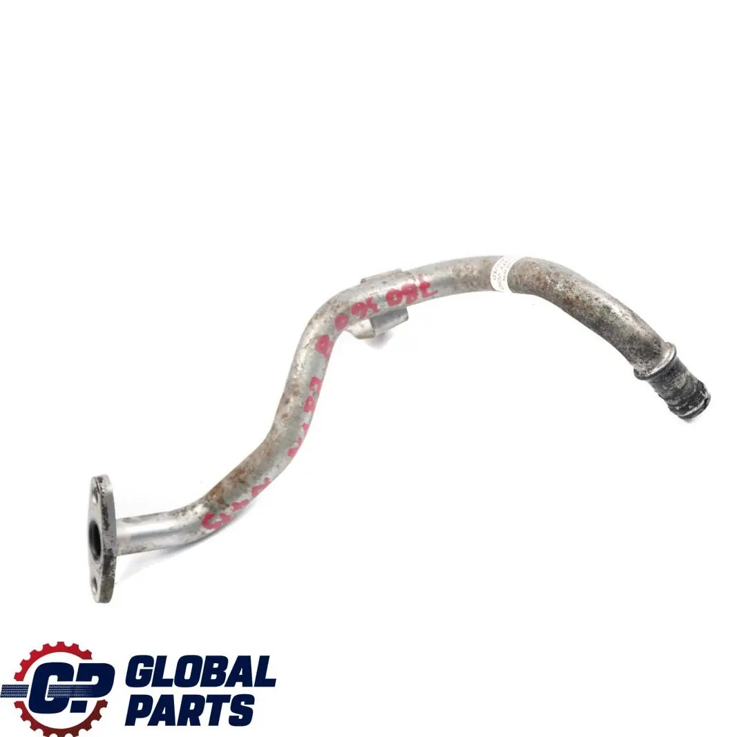 N47S Conduite de Retour Moteur Collecteur D' pour BMW 1 X1 E81 E84 E87 LCI à propos du numéro de pièce 7803608 BMW 1 X1 E81 E84 E87 LCI N47S Conduite de Retour Moteur Collecteur D' - SKU 7803608 - Numéro de pièce 7803608