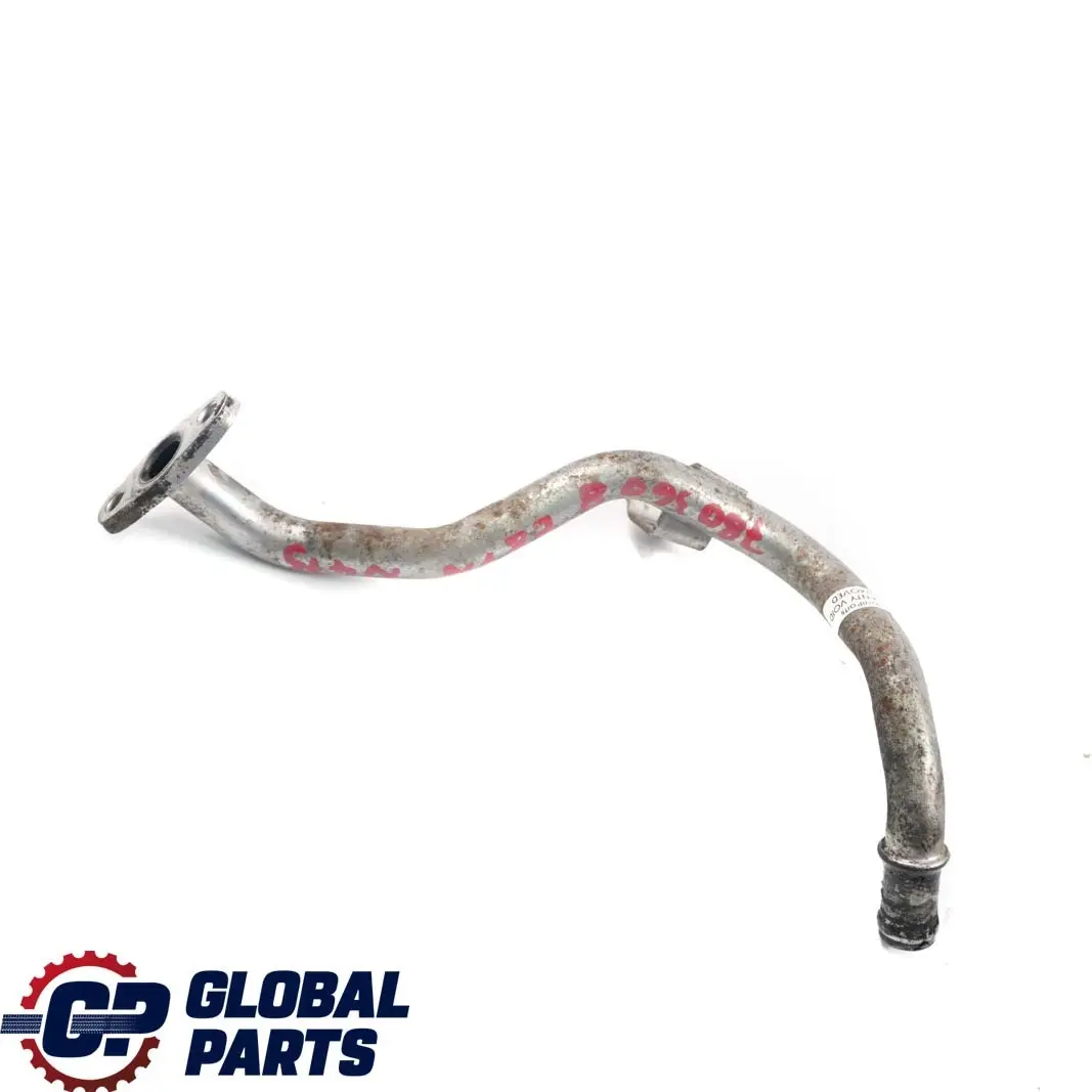 BMW E81 E87 LCI 123d N47S Rura wąż przewód silnik - SKU 7803608 - Numer Części 7803608