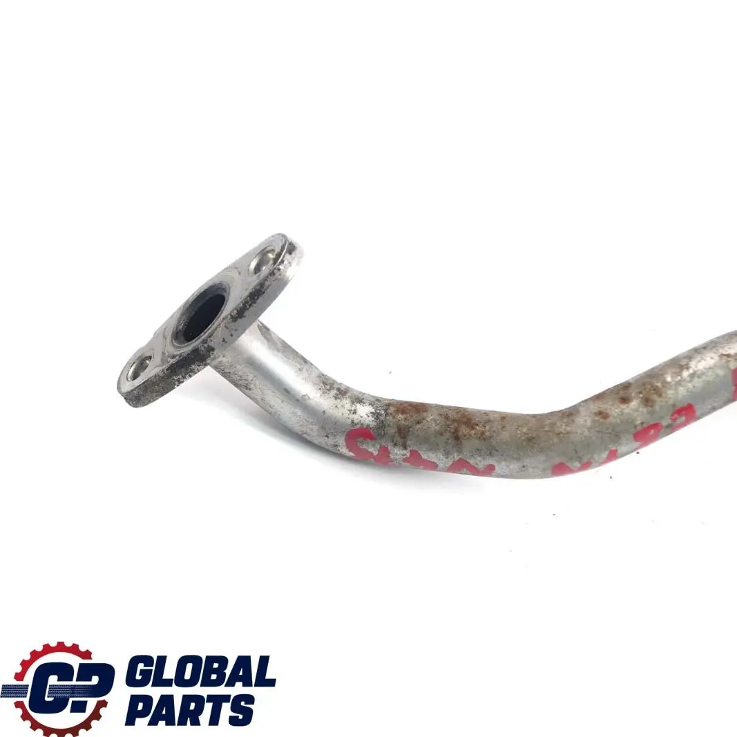 BMW X1 E81 E84 E87 LCI N47S Linea Ritorno Motore Collettore - SKU 7803608 - Numero di parte 7803608