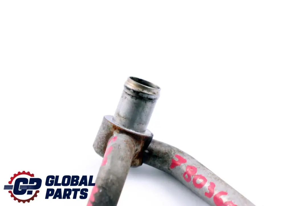 N47S Return Pipe Hose Oil Turbocharger to BMW 1 X1 Series E81 E87 LCI E84 with Part number 7803609 BMW 1 X1 Series E81 E87 LCI E84 N47S Return Pipe Hose Oil Turbocharger - SKU 7803609 - Part number 7803609