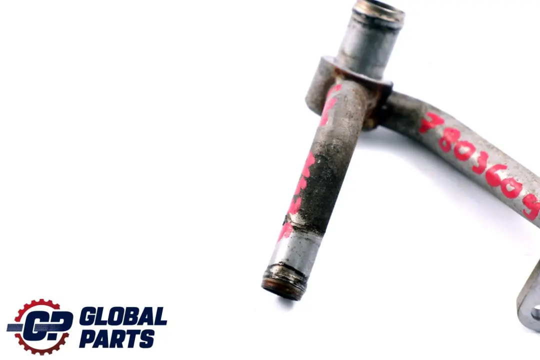 BMW 1 X1 E81 E87 LCI E84 N47S Rücklaufleitung Ölversorgung Turbolader - SKU 7803609 - Teilenummer 7803609