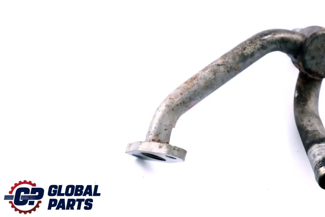 BMW 1 X1 E81 E87 LCI E84 N47S Conduite de Retour L'Ecoulement Turbo - SKU 7803609 - Numéro de pièce 7803609