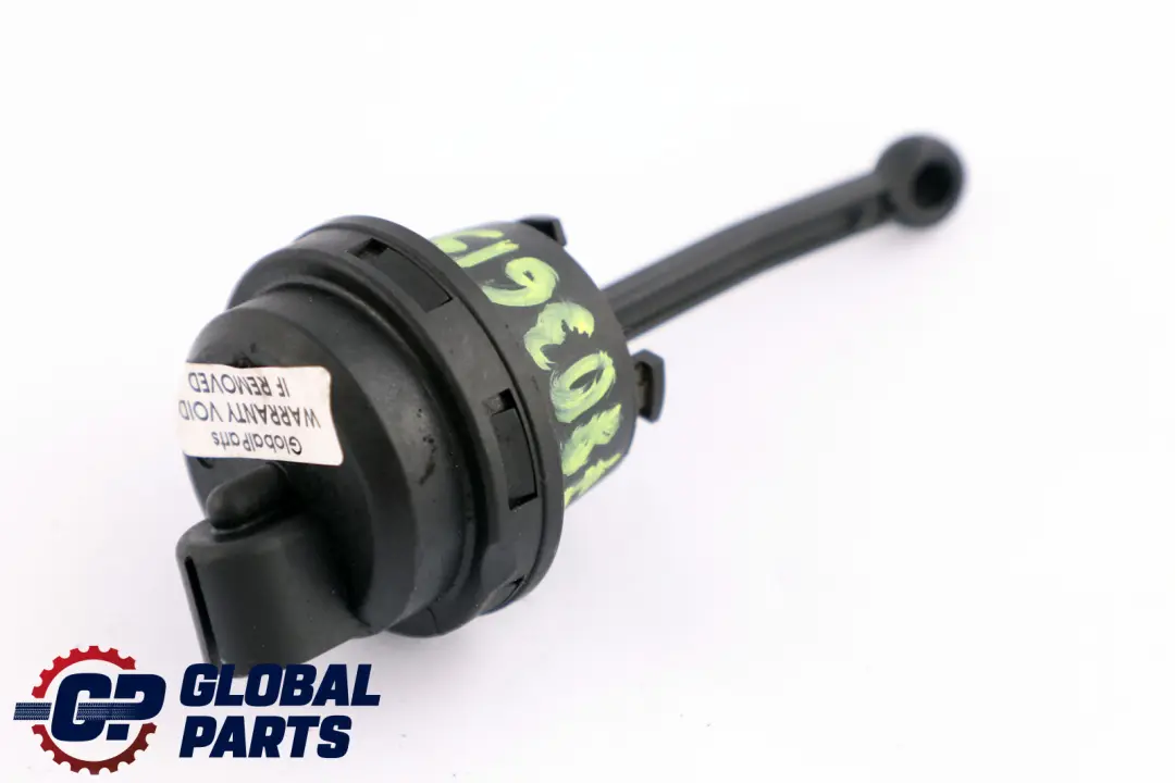 BMW E60 LCI E81 E87 LCI E90 E91 E92 E93 Intake Manifold Vacuum Box N47 - SKU 7803615 - Part number 7803615