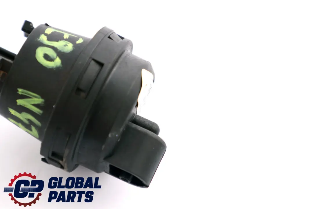 BMW E60 LCI E81 E87 LCI E90 E91 E92 E93 Caja De Vacío Colector De Admisión N47 - SKU 7803615 - Número de pieza 7803615