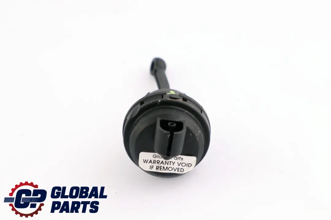 BMW E60N E81 E87N E90 Zawór Gruszka EGR AGR N47 - SKU 7803615 - Numer Części 7803615