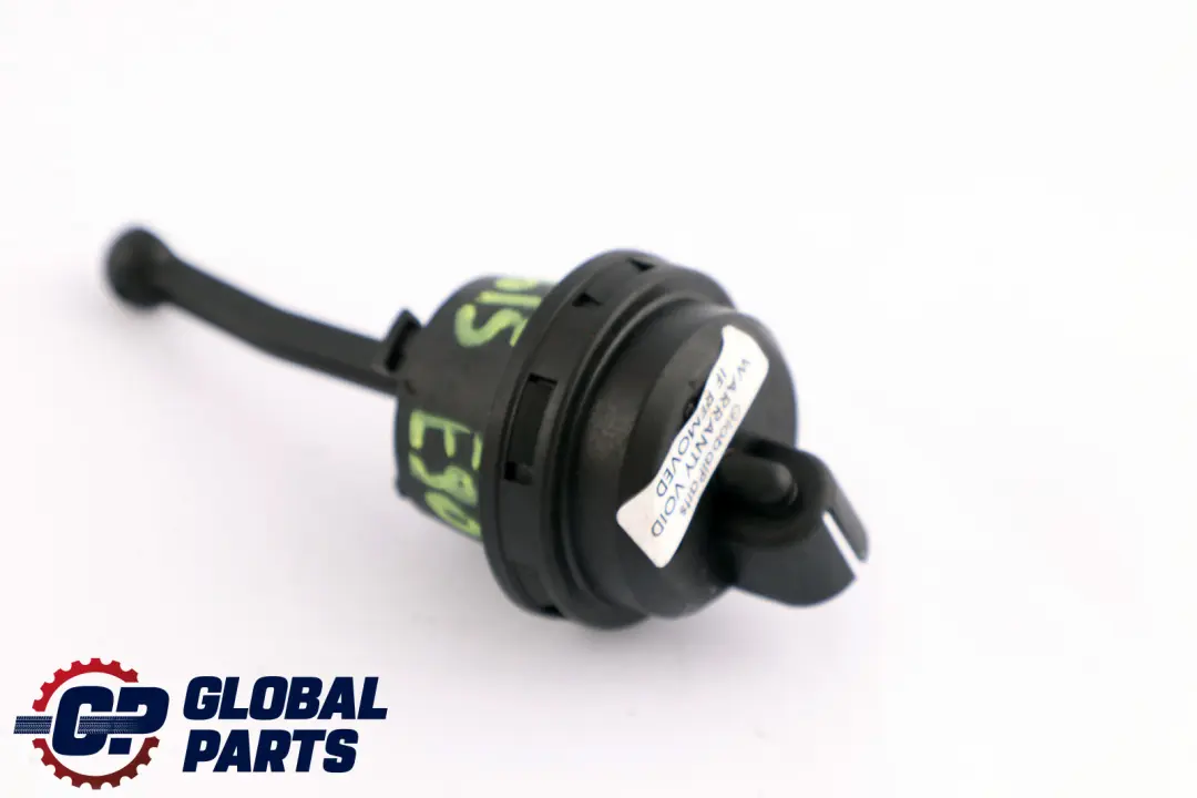 BMW E60N E81 E87N E90 Zawór Gruszka EGR AGR N47 - SKU 7803615 - Numer Części 7803615