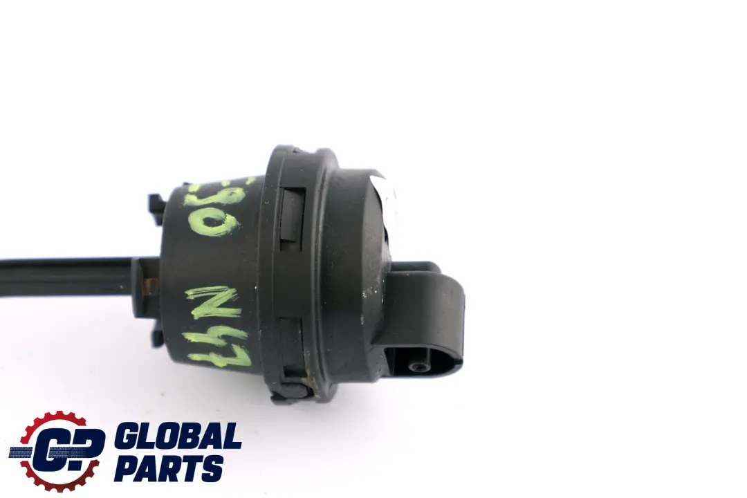 BMW E60N E81 E87N E90 Zawór Gruszka EGR AGR N47 - SKU 7803615 - Numer Części 7803615