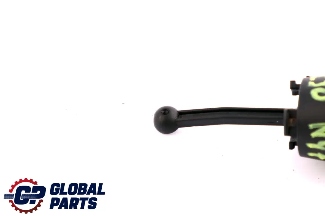 BMW E60 LCI E81 E87 LCI E90 E91 E92 E93 Caja De Vacío Colector De Admisión N47 - SKU 7803615 - Número de pieza 7803615