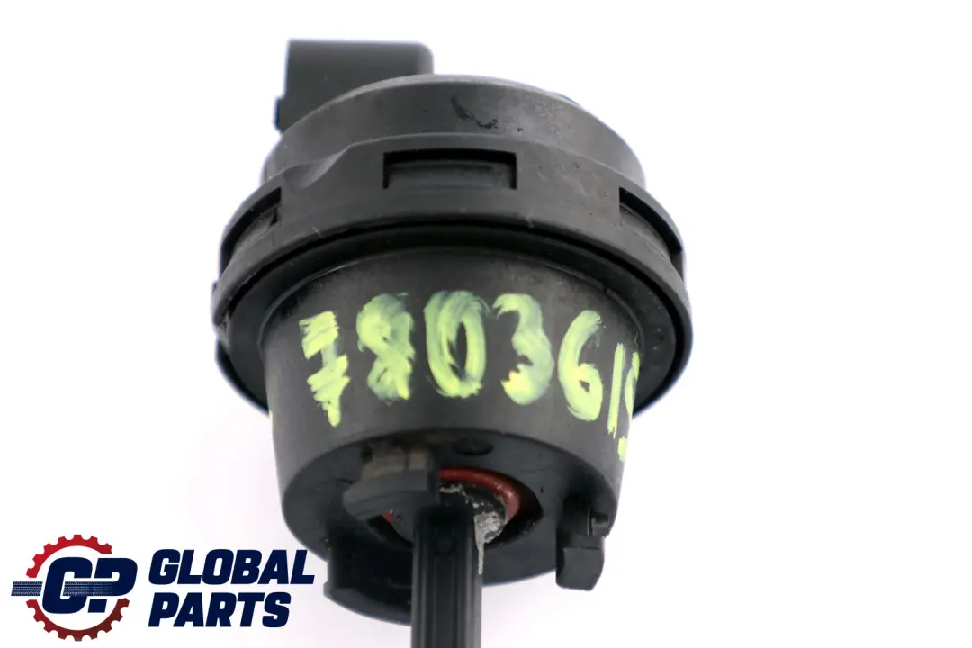 BMW E60N E81 E87N E90 Zawór Gruszka EGR AGR N47 - SKU 7803615 - Numer Części 7803615