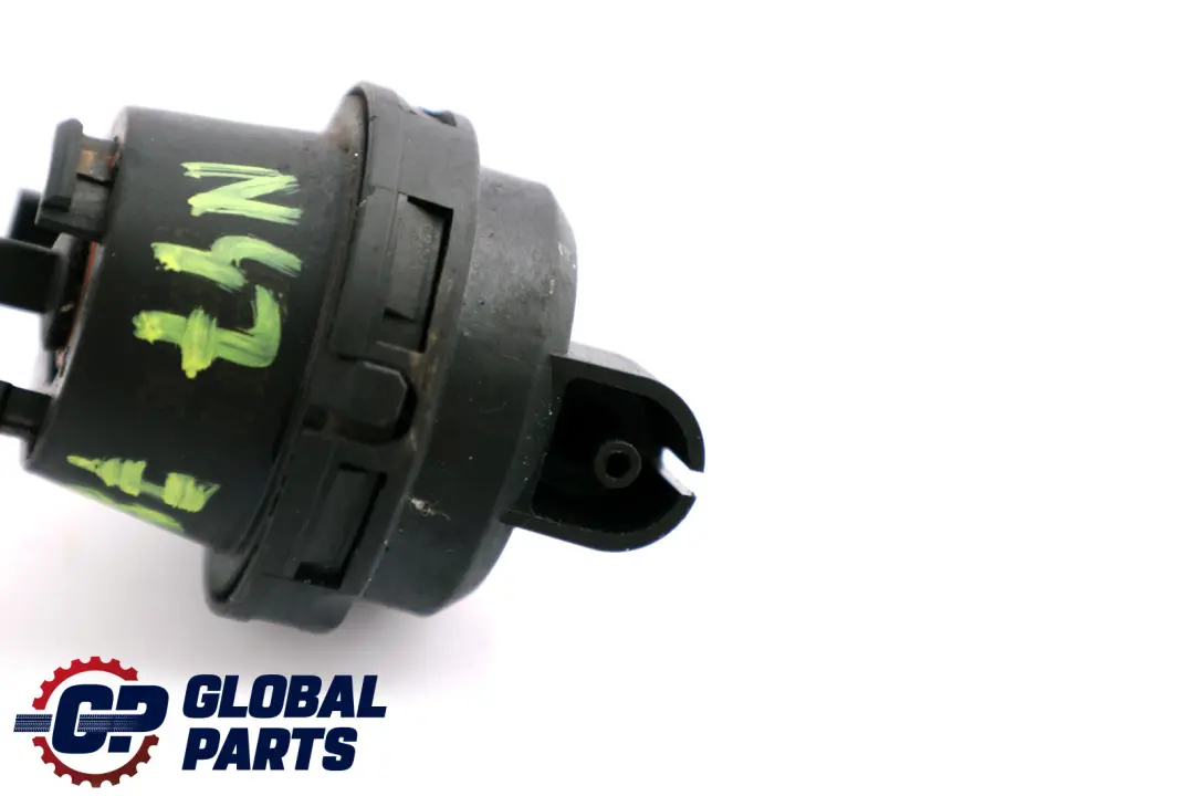 BMW E60N E81 E87N E90 Zawór Gruszka EGR AGR N47 - SKU 7803615 - Numer Części 7803615