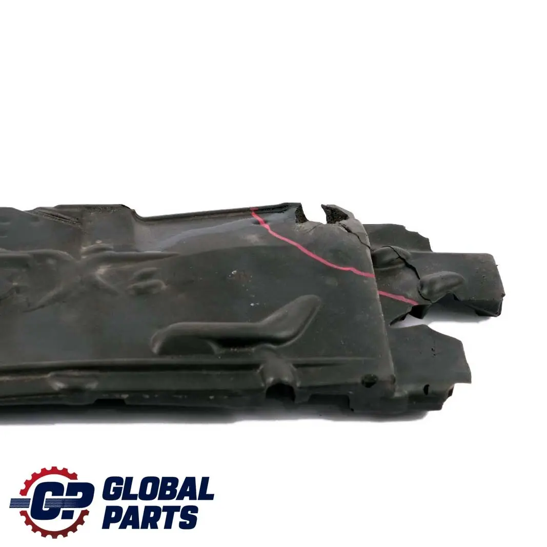 BMW E90 E91 LCI F10 F11 N57 Copertura In Schiuma Acustica Motore - SKU 7803713-1 - Numero di parte 7803713