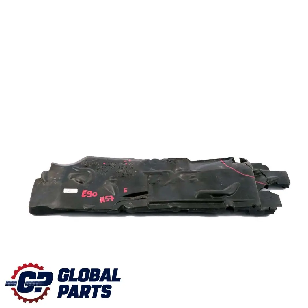 N57 Pokrywa piankowa silnika do BMW E90 E91 F10 F11 o numerze 7803713 BMW E90 E91 F10 F11 N57 Pokrywa piankowa silnika - SKU 7803713-1 - Numer Części 7803713